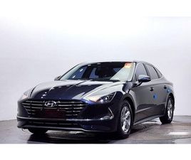 HYUNDAI SONATA 29,523 BGN