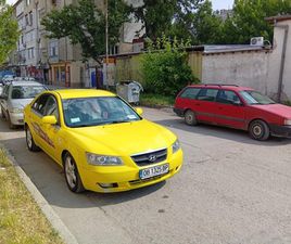 HYUNDAI SONICA HYUNDAI SONICA 2000 CRDI 4,555 BGN