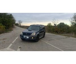 HYUNDAI TERRACAN 2.9 8,000 BGN