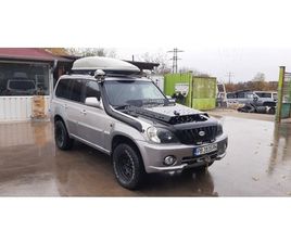 HYUNDAI TERRACAN 2.9 CRDI 11,500 BGN