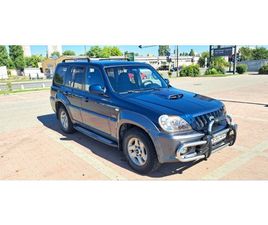 HYUNDAI TERRACAN 2.9CRDI 7,150 BGN