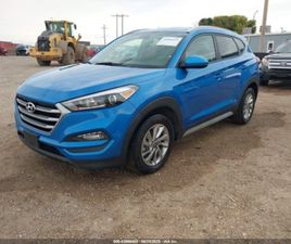HYUNDAI TUCSON HYUNDAI TUCSON 2.0L SEL 30,200 BGN