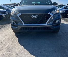 HYUNDAI TUCSON 2.4 32,900 BGN