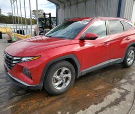 HYUNDAI TUCSON HYUNDAI TUCSON SEL 2.5L 35,000 BGN