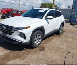 HYUNDAI TUCSON HYUNDAI TUCSON SEL 32,000 BGN