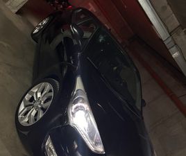 HYUNDAI VELOSTER HYUNDAI VELOSTER 1.6 GDI 15,200 BGN