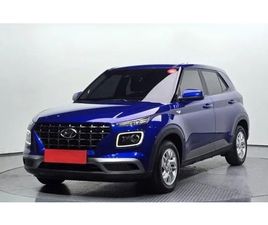 HYUNDAI VENUE HYUNDAI VENUE 26,999 BGN
