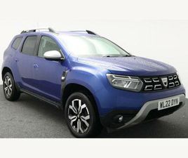 1.3 TCE PRESTIGE EURO 6 (START/STOP) 5DR