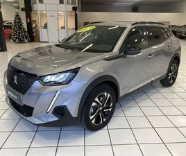 PEUGEOT 2008 II ALLURE PACK