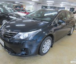 1,6 VALVEMATIC TERRA EDITION WAGON