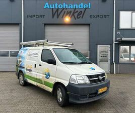 2.5 D-4D KWB H40 SHORT