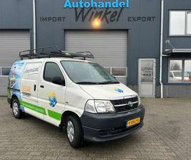 2.5 D-4D KWB H40 SHORT