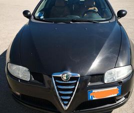 ALFA ROMEO GT ALFA ROMEO GT