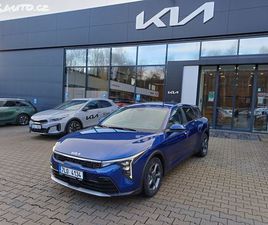 KIA K4 EXCLUSIVE 1,0 T-GDI 7DCT