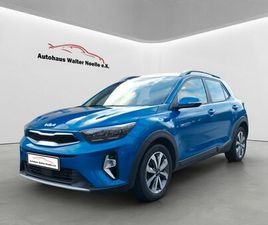 KIA STONIC KIA STONIC 1.0 T-GDI VISION SHZ, NAVI, LED