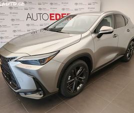 LEXUS NX NX 450H+ LEXUS NX 450H 450H+ EXECUTIVE TOP