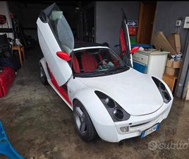 SMART ROADSTER SMART ROADSTER