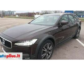 VOLVO V90 CROSS COUNTRY, 2.0 L., WAGON