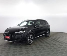ZS (2024-->) ZS 1.5 HYBRID+ LUXURY