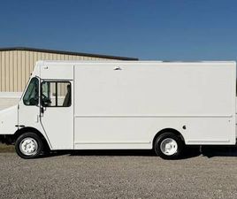 2021 FREIGHTLINER MT45 STEP VAN