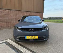 MAZDA MX-30 MX-30 E-SKYACTIV 145 FIRST EDITION 36 KWH