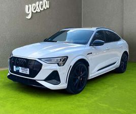 S Q8 QUATTRO NEUPREIS € 120.850,00 21