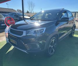 DR 3 DR3 1.5 BI-FUEL GPL