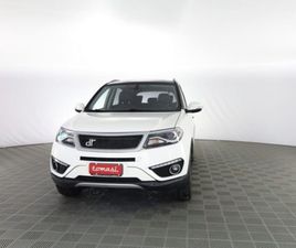 DR MOTOR DR6 DR6 DR6 SPORT 1.5 TURBO BI-FUEL GPL