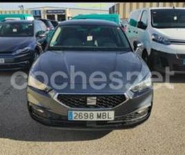 SEAT LEON 2.0 TDI SS STYLE XL
