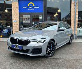 BMW SERIE 5 TOURING 530 TOURING 530EAS PHEV