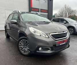 1.6 E-HDI 92CH FAP BVM5 ACTIVE