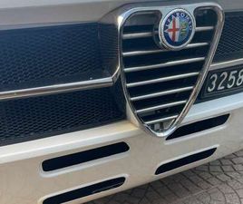 ALFA ROMEO JUNIOR GT 1.3