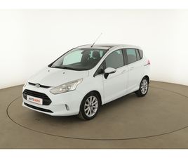 FORD B-MAX FORD B-MAX 1.0 ECOBOOST TITANIUM BVM