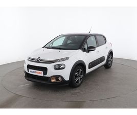 CITROEN C3 1.2 PURETECH ORIGINS