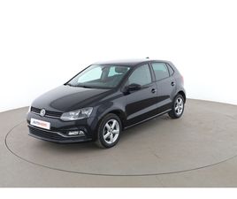 VOLKSWAGEN POLO 1.2 TSI BLUEMOTION TECH CARAT DSG7