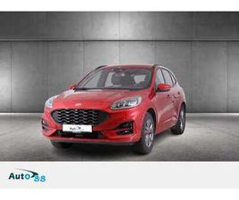 ST-LINE | PHEV | HENGERFESTE | ACC