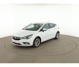 OPEL ASTRA 1.4 TURBO INNOVATION