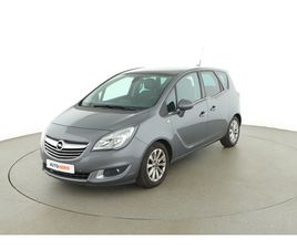 OPEL MERIVA OPEL MERIVA 1.4 TURBO INNOVATION