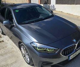 BMW SERIE 2 218 218DA GRAN COUPÉ
