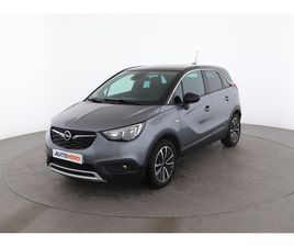 OPEL CROSSLAND X OPEL CROSSLAND X 1.6 DIESEL INNOVATION