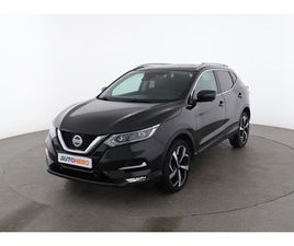 NISSAN QASHQAI 1.2 DIG-T TEKNA