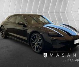 PORSCHE TAYCAN SPORT TURISMO TURBO TURBO SPORT TURISMO 680CH
