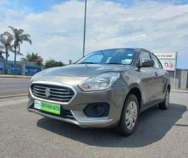 SUZUKI DZIRE 1.2 GL