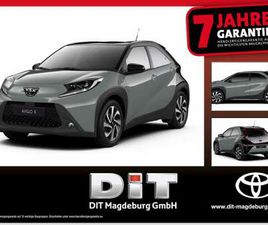 1.0 TEAMPLAYER ACC+NAVI+SHZ+FERNLICHTASS.