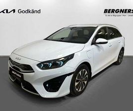 KIA CEED SW KIA CEED SW PLUG-IN HYBRID ACTION (V-HJUL)