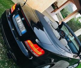 BMW 120D AUTOMATICO CABRIO E88