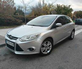 FORD FOCUS FORD - FOCUS