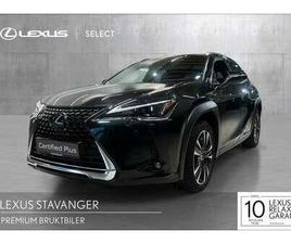 LEXUS UX UX 250H 250H AUTOMAT (E-CVT) 2WD COMFORT TECH