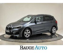 BMW SERIE 2 225 225 PERFORMANCE AWD/LADBAR/AD.CRUISE/NY SERVICE+
