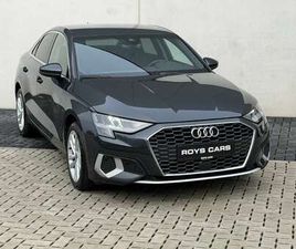 A3 30 TFSI LIMOUSINE ADVANCED